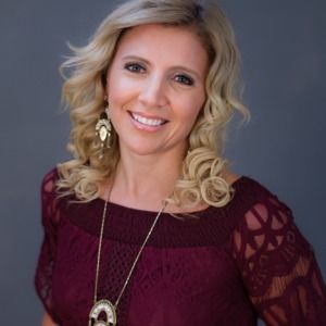 Meet your Posher, Amy